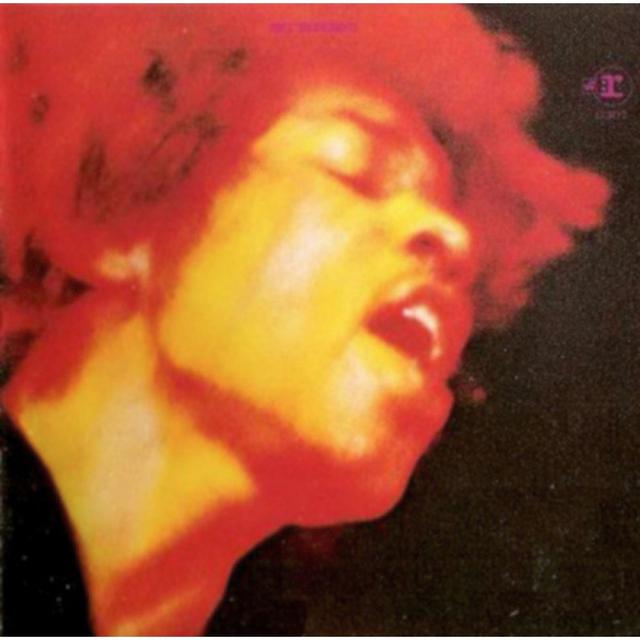 Electric Ladyland - podcast episode cover