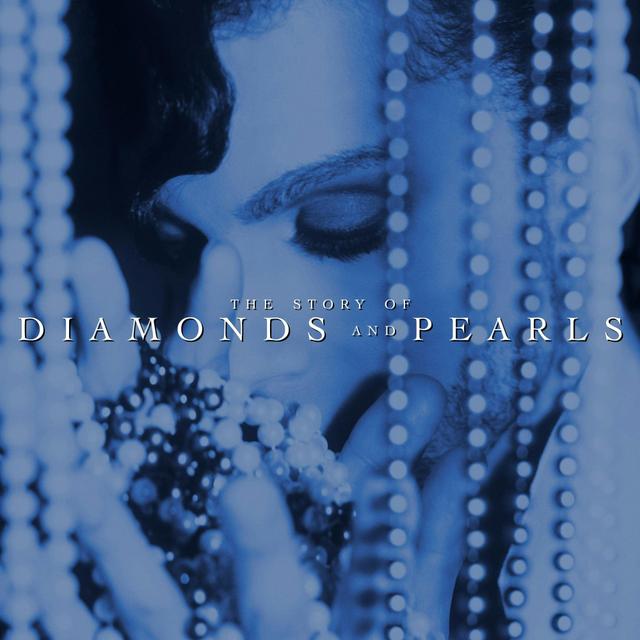 The Story of Diamonds And Pearls, Episode 1: Welcome 2 The New Power Generation - podcast episode cover