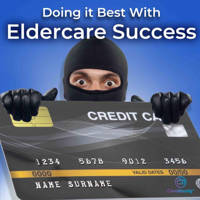Electronic Pickpocket, How to Protect Against - podcast episode cover