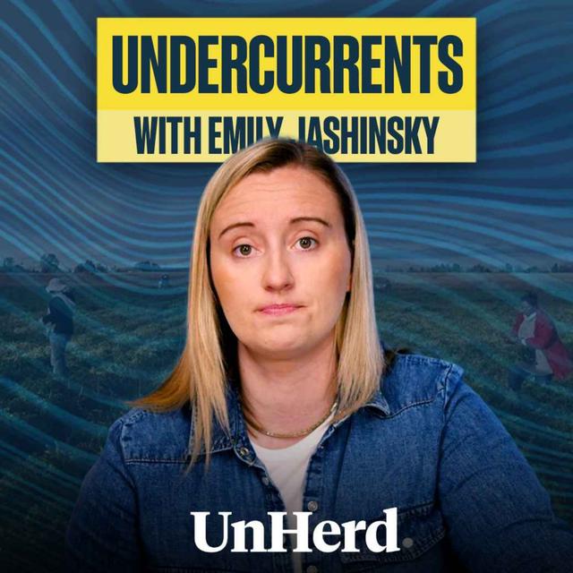 Is Trump BACKTRACKING on Immigration Crackdown? - podcast episode cover