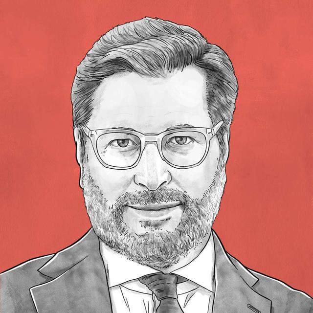 Parmigiani Fleurier's Main Man Guido Terreni Shares His Wisdom - podcast episode cover