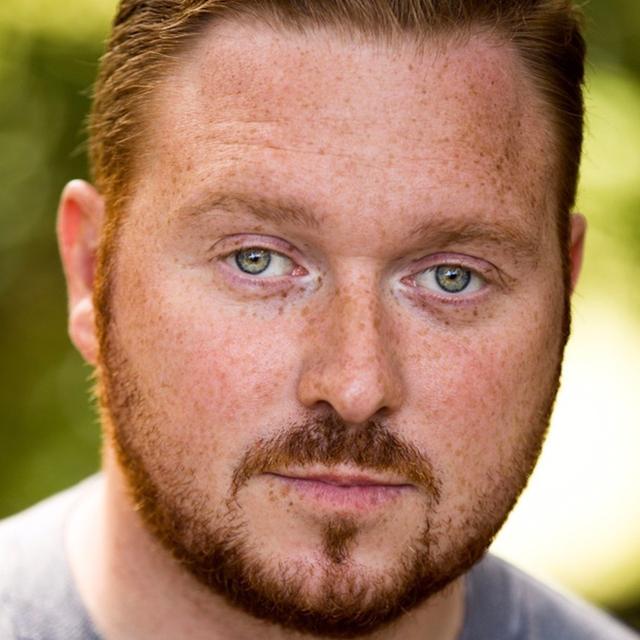 IITMB Tom Aldridge - podcast episode cover