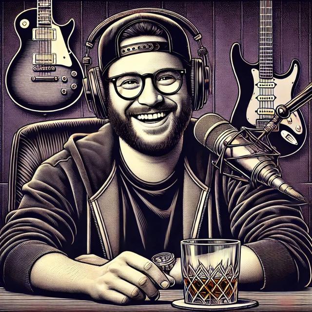 From JavaScript to PHP: Josh Cirre’s Unexpected Dev Journey - podcast episode cover