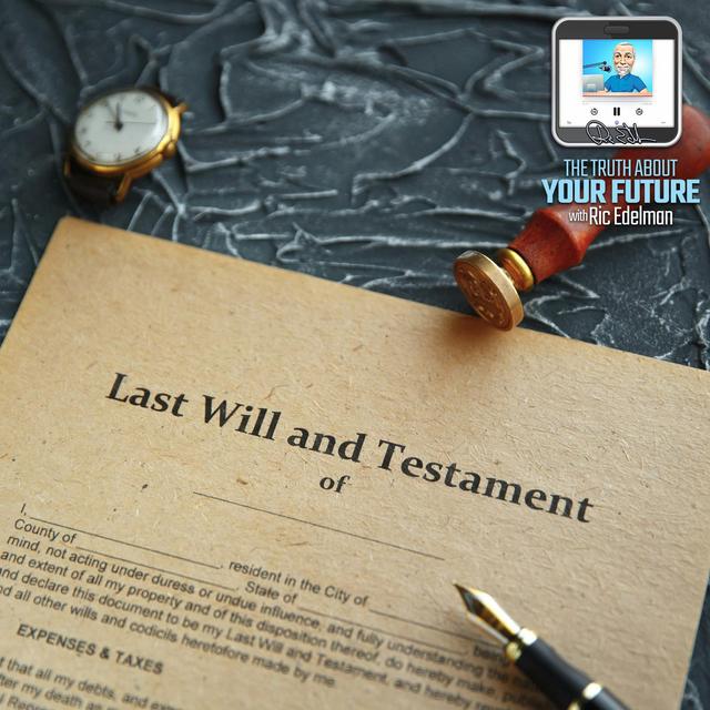 11/20/24: Facing Retirement Without Children?  - podcast episode cover