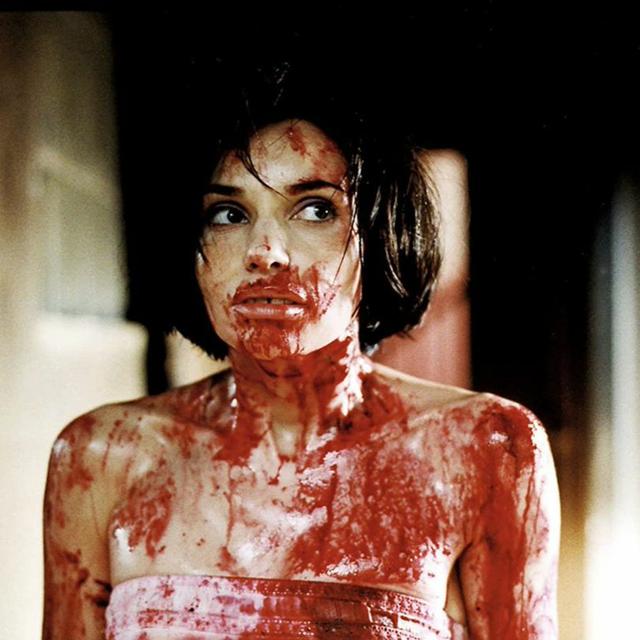 #446 - Le petite mort (w/ Adam Nayman) - podcast episode cover