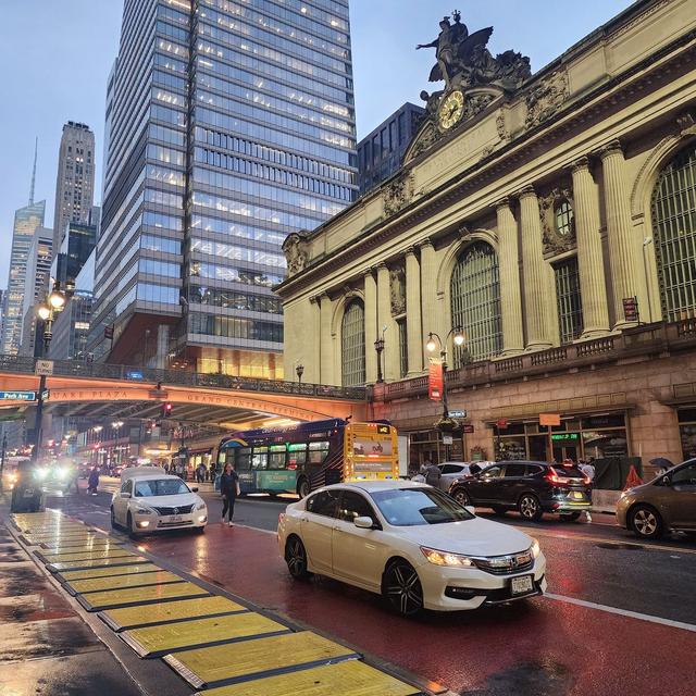 NY Tech Week: Growing From Silicon Alley to Mainstreet - podcast episode cover