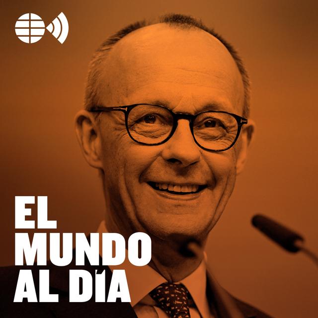 Claves de la nueva Alemania: giro a la derecha y el muro del Este - podcast episode cover