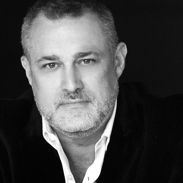 Think Bold, Be Bold - Ep.#103 - Jeffrey Hayzlett - C Suite Network - podcast episode cover