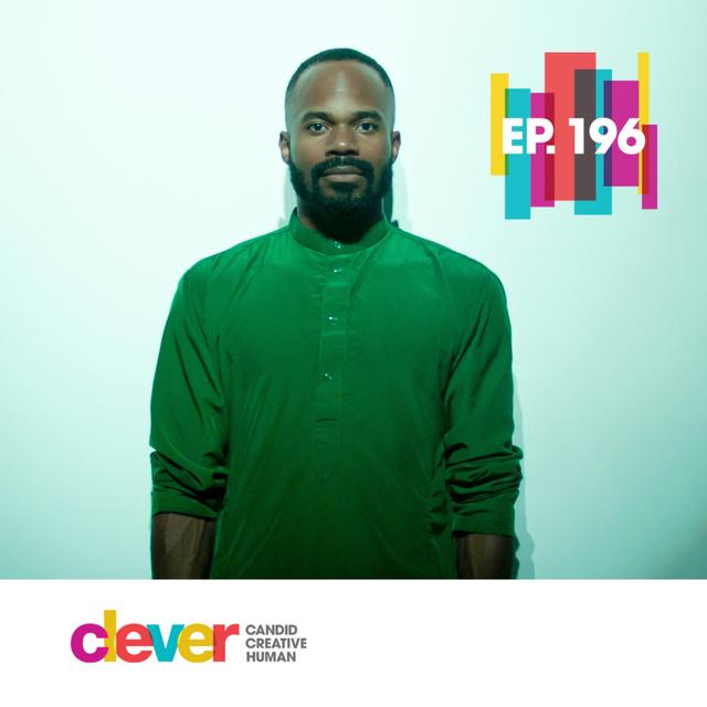 Ep. 196: Bradley L. Bowers on the Magic of Blending Technology and Craft - podcast episode cover