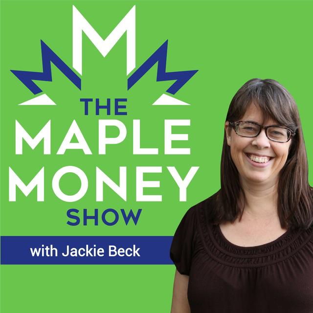 Pay off Your Debt and Don't Look Back, with Jackie Beck - podcast episode cover