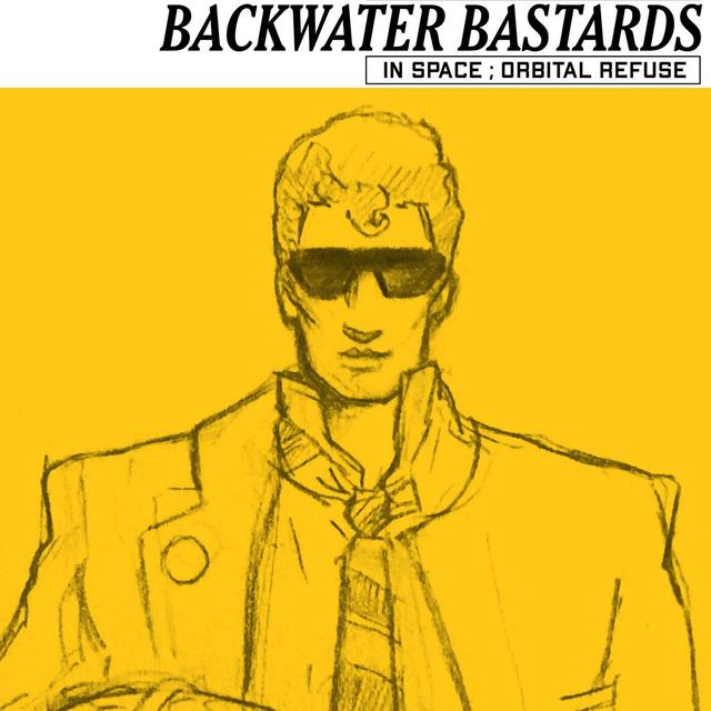 S1E21: Orbital Planetary News - podcast episode cover