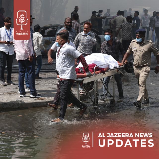 Air India plane crashes, IAEA resolution on Iran nuclear obligations - podcast episode cover