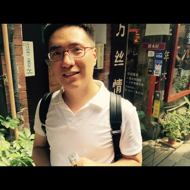 说话 - podcast episode cover