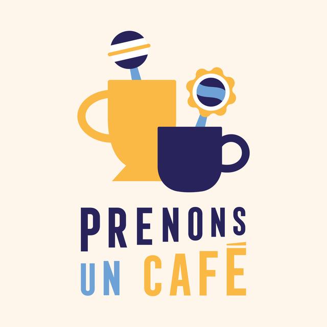 On parle de la saison 5 de Prenons un café - podcast episode cover