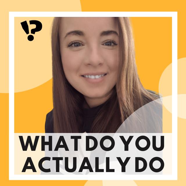 Changing fast: working in agile project management, with Alison Critchley - podcast episode cover