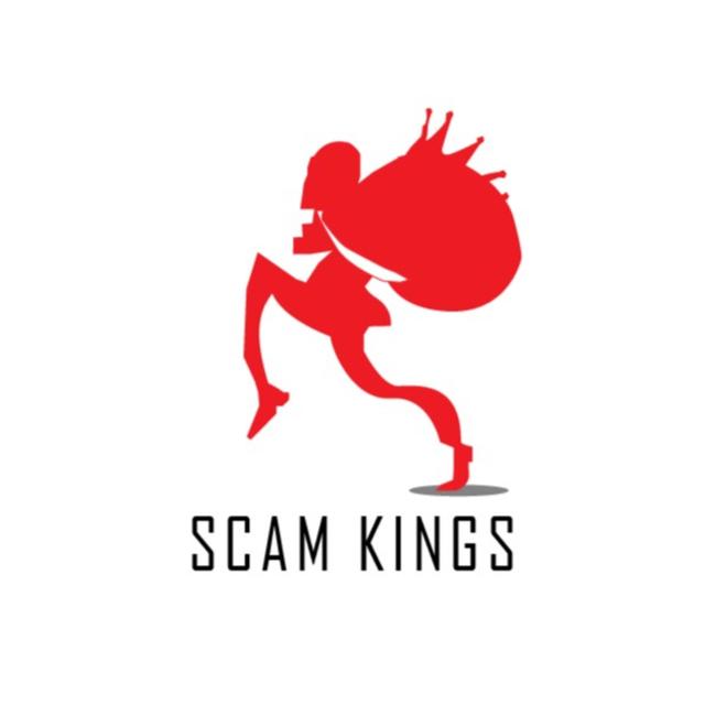 Scam Kings: The Update - podcast episode cover