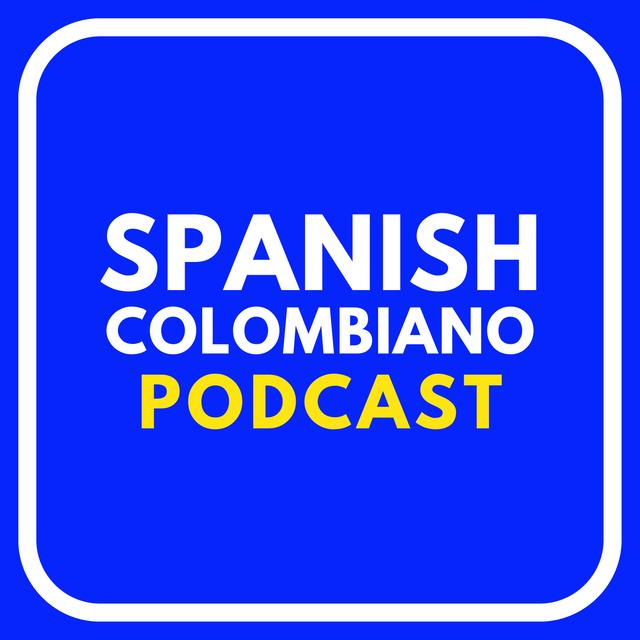 153. Cine Colombiano | Intermediate Spanish - podcast episode cover
