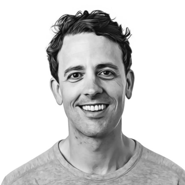 John-Paul Maxfield on Change, Decentralized Finance, and Climate - podcast episode cover