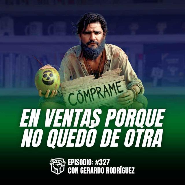 Vende con Propósito (Ep-327) - podcast episode cover