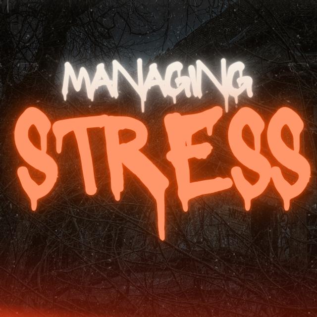 Dealing With Stress In the Mortgage Industry | Ep. 493 - podcast episode cover