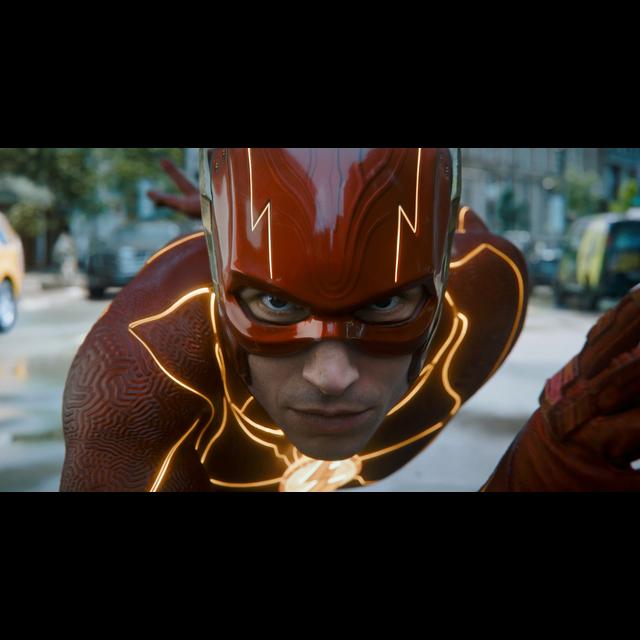 TFR Ep. 662: The Flash, DCEU Snyder-Verse Ranking - podcast episode cover