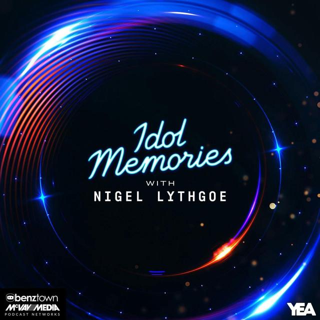 Introducing Idol Memories - podcast episode cover
