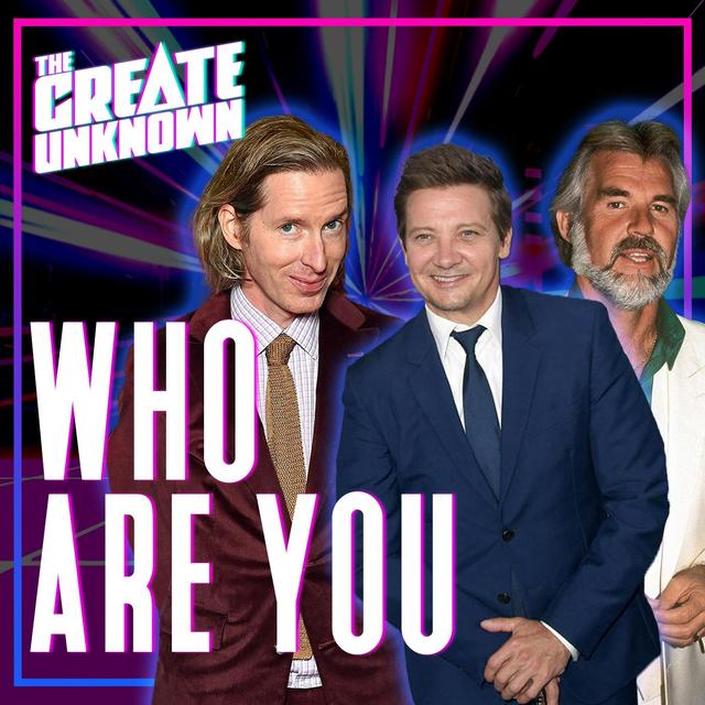 Introspection is a Necessary Mess - podcast episode cover