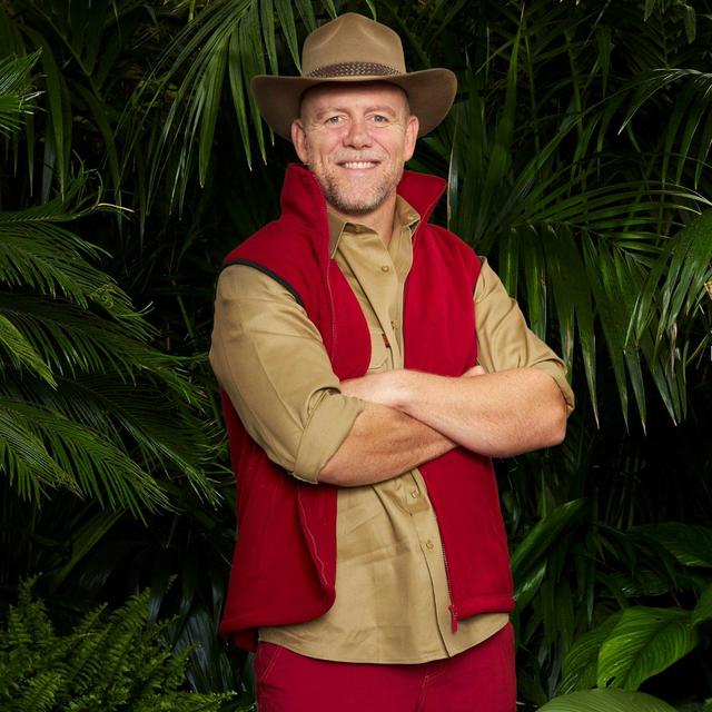 Tindall in the Jungle, Charles new title and World Cup confusion - podcast episode cover