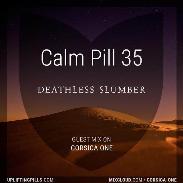 Deathless Slumber - podcast episode cover