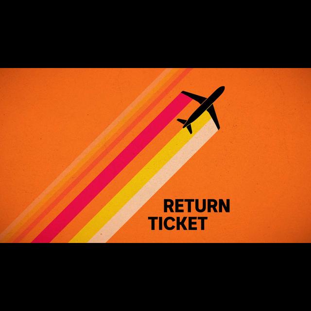 INTRODUCING — Return Ticket - podcast episode cover