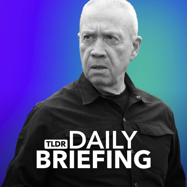 Are Israel and the US Falling Out? - podcast episode cover