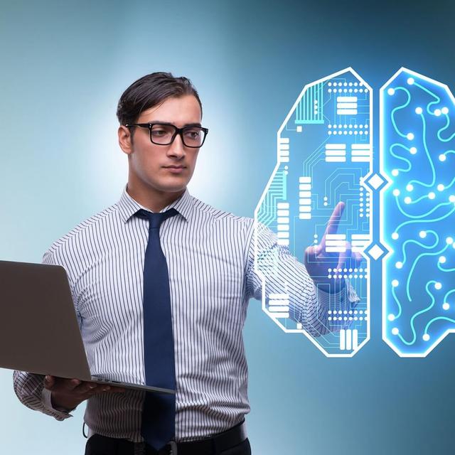 AI and Inductive Reasoning: Possibilities and Implications - podcast episode cover