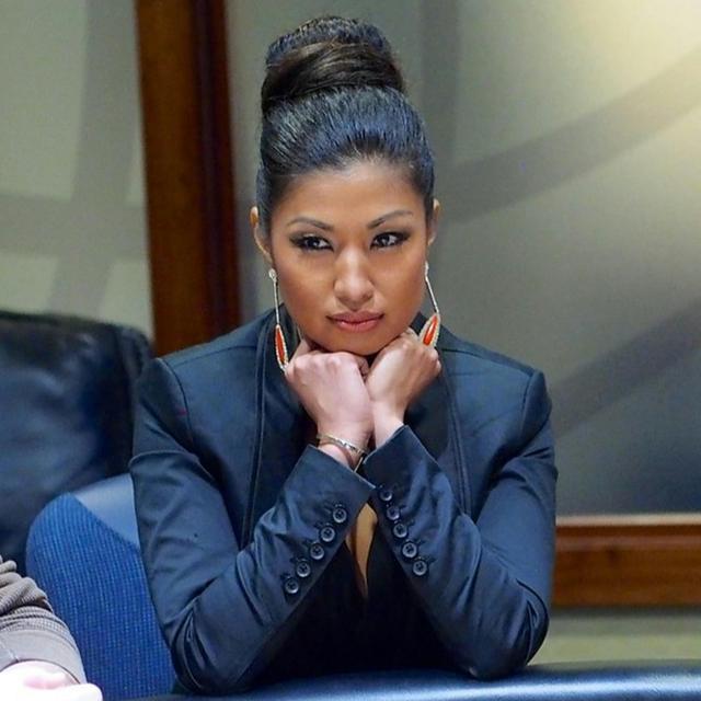 Listen To This Ep184 - WPT Royal Flush Girl Ivy Teves Adrenaline Seeker (03 01 '22) - podcast episode cover