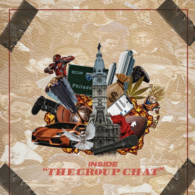 “Inside The Group Chat” Episode 1: The Hoe Commandments - podcast episode cover