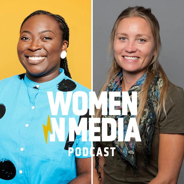 The Feminist (Canadian) Rage - podcast episode cover