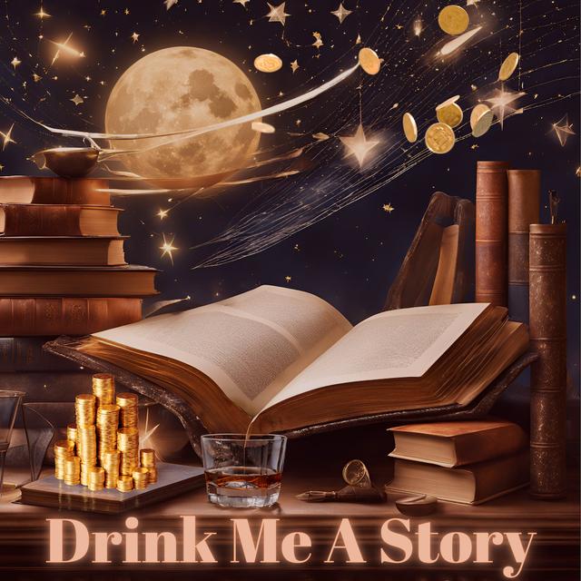 59. The Library: CC - Chapter 2 - podcast episode cover