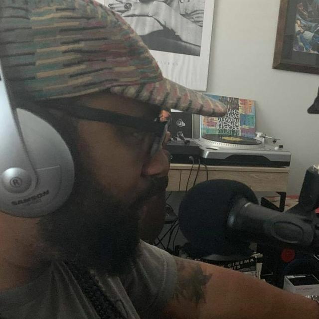 S2T Ep 28 Hangin' On With Bishop Omega - podcast episode cover