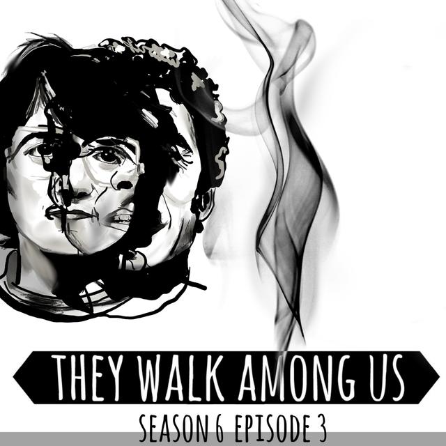 Cromwell Street / Fred and Rose West - Part 3 - podcast episode cover