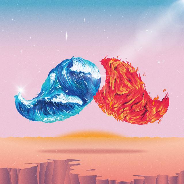 Le nouvel album qui fait plaisir du groupe Deluxe - podcast episode cover