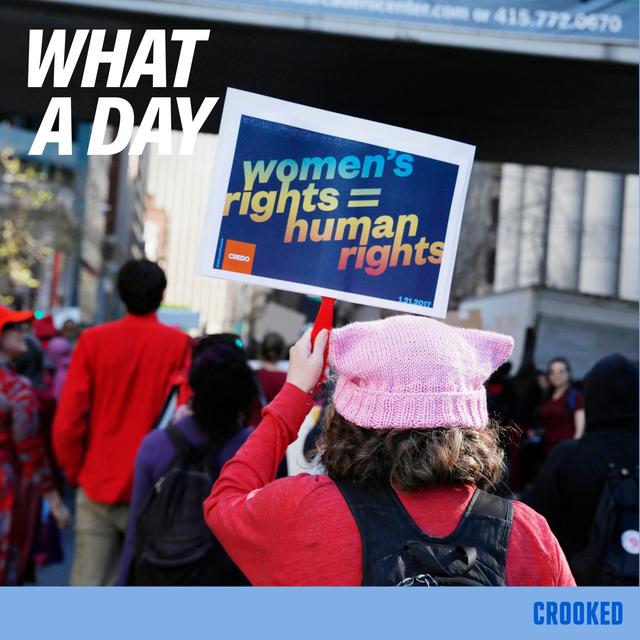 Can the Trump Administration Undo the Sexual Revolution? - podcast episode cover
