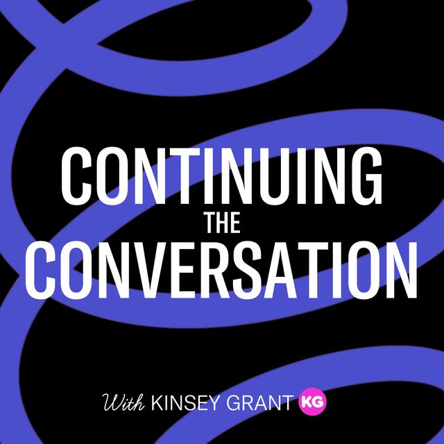 Why Aren’t We More Preoccupied With Dying? Continuing the Conversation with Cleo Abram - podcast episode cover