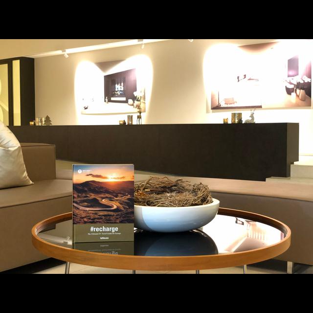 CE117 EV-Travel-Guide & Tesla Model Polestar - podcast episode cover