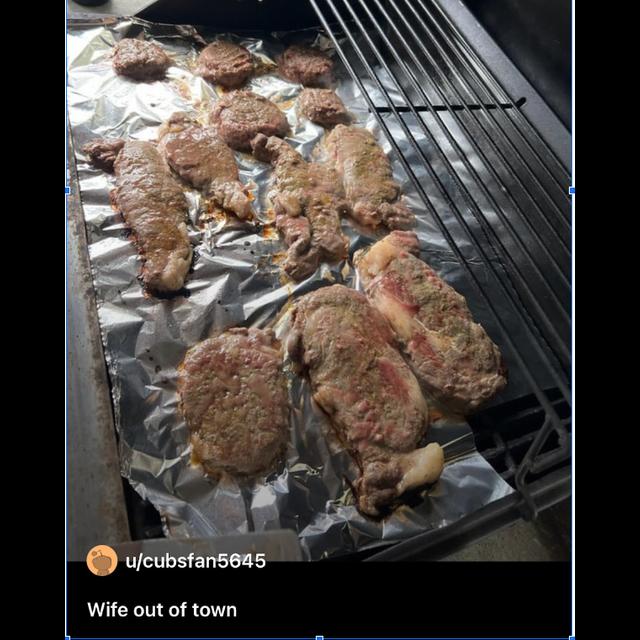 Guys: Episode 68 - Grilling Guys with Eva Anderson - podcast episode cover