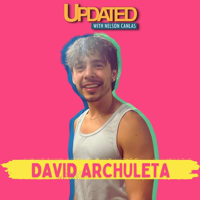 After coming out as queer, is David Archuleta dating anyone? - podcast episode cover