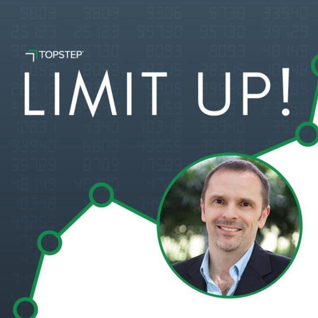 Trading during Seasonal Volatility - Peter Davies - podcast episode cover