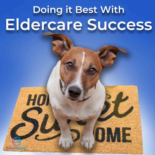 Things You'll Need When Bringing Dad Home - podcast episode cover