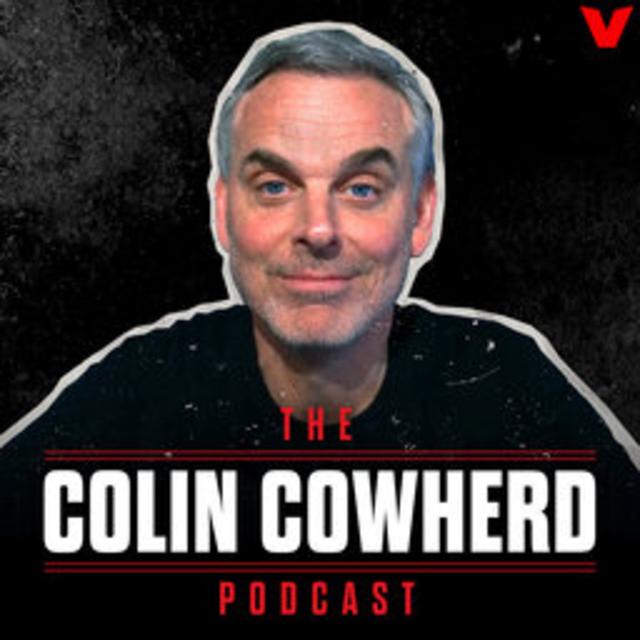 Colin Cowherd Podcast - Wemby Debut Overreaction, Bad Dame Optics, Scoot Upside, Knicks Needs w/ J. Timpf - podcast episode cover