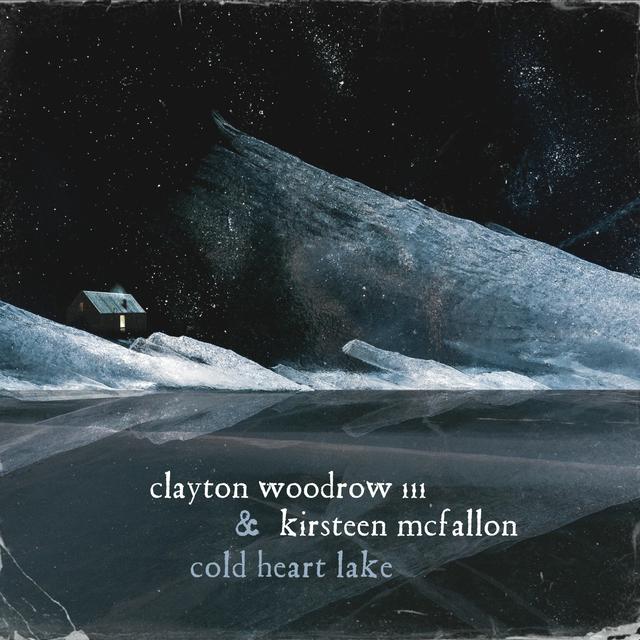 Paul's Late Night Legends presents: Cold Heart Lake - podcast episode cover