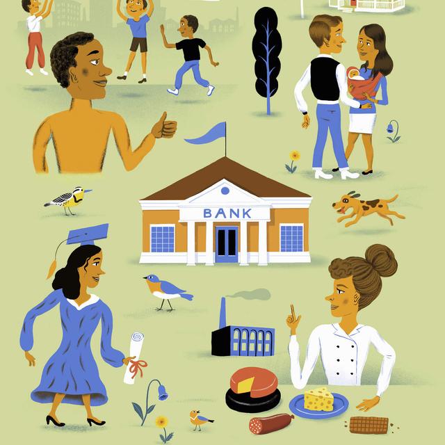 Paying For College: What To Know Before You Go - podcast episode cover