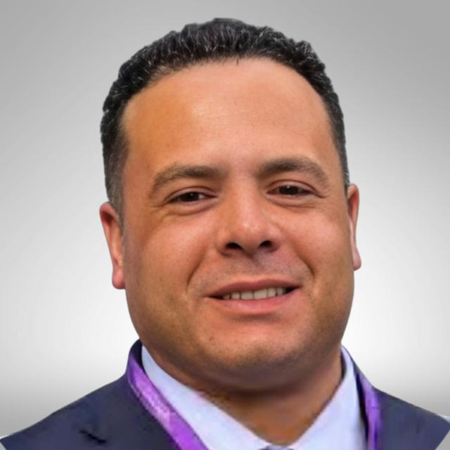 John Tauriac Participates in FII PRIORITY MIAMI 2025 - podcast episode cover
